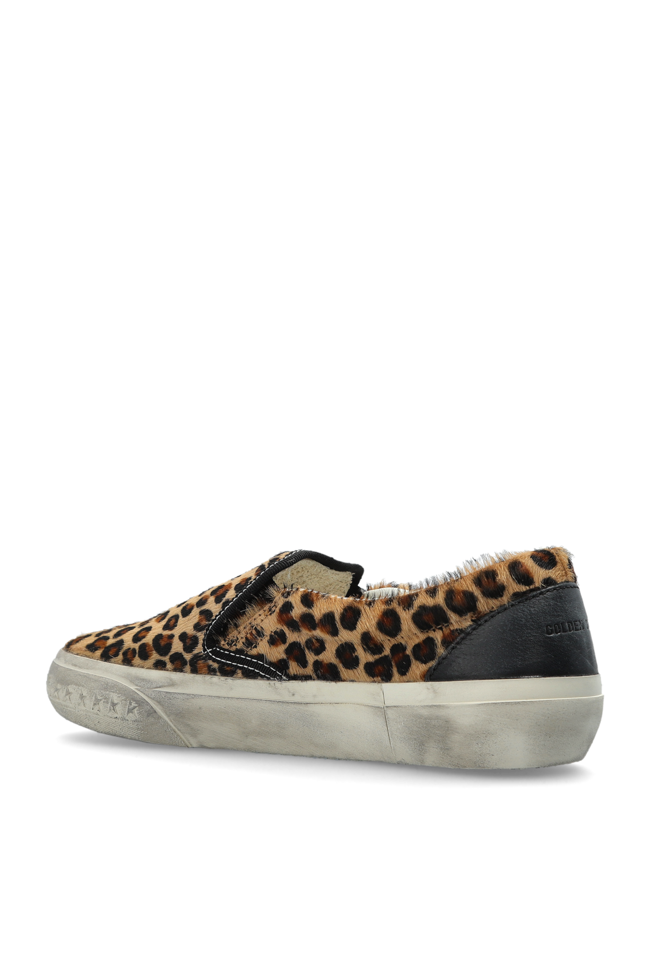 Golden Goose Sneakers VCE Penstar | Women's Shoes | Vitkac